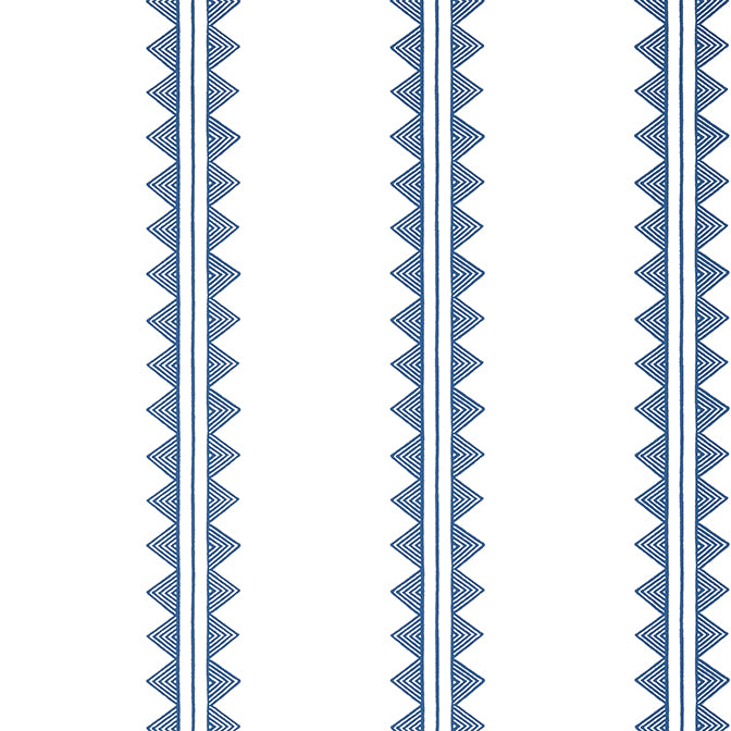 Purchase T16226 AGAVE STRIPE, Kismet by Thibaut Wallpaper