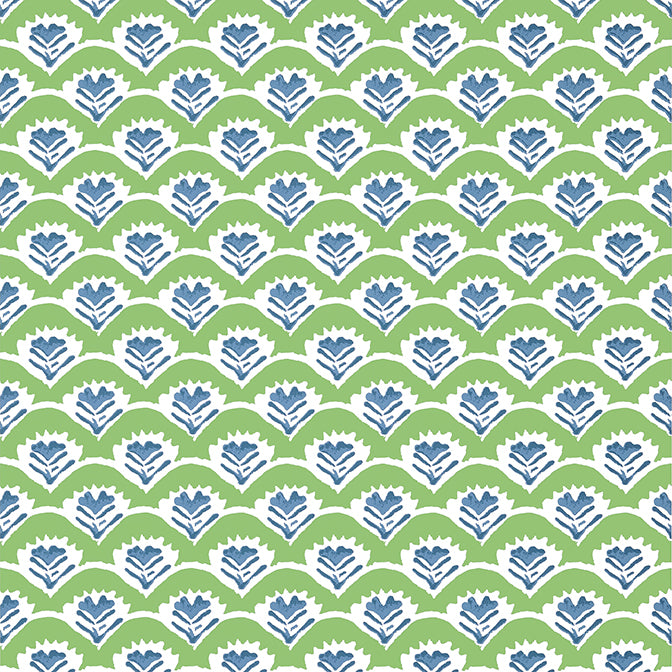 Purchase T16251 EMILY, Kismet by Thibaut Wallpaper