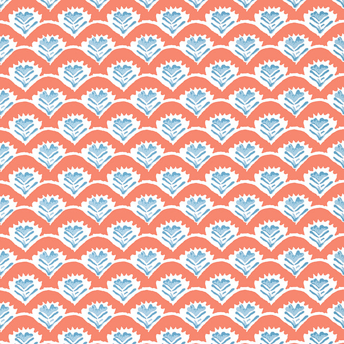 Purchase T16254 EMILY, Kismet by Thibaut Wallpaper