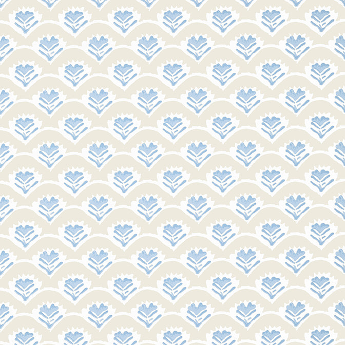 Purchase T16256 EMILY, Kismet by Thibaut Wallpaper