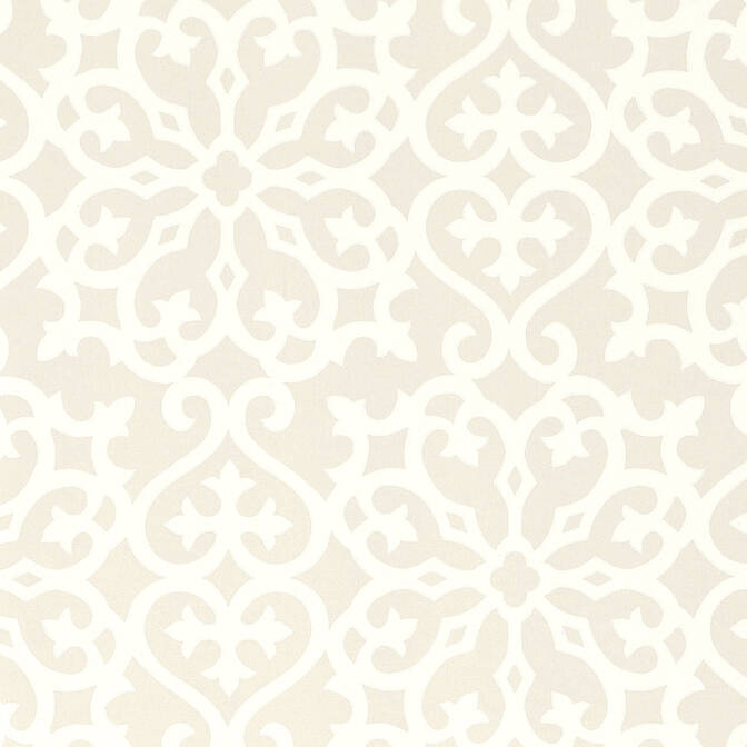 Purchase a sample of T1827 Allison, Geometric Resource Thibaut Wallpaper
