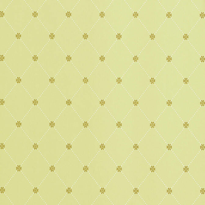 Purchase a sample of T1849 Wilton Trellis, Geometric Resource Thibaut Wallpaper