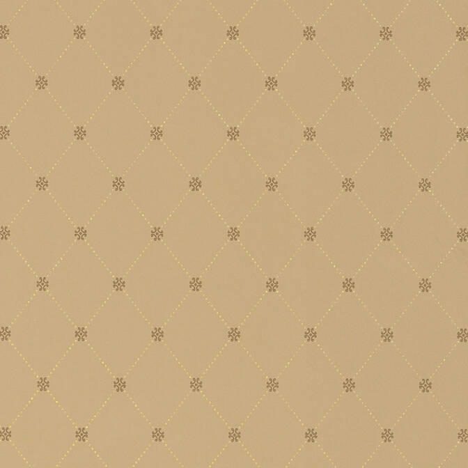 Purchase a sample of T1852 Wilton Trellis, Geometric Resource Thibaut Wallpaper
