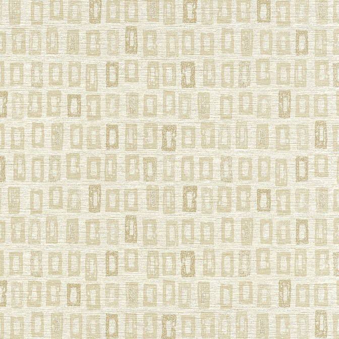 Purchase a sample of T1887 Katsu, Geometric Resource Thibaut Wallpaper