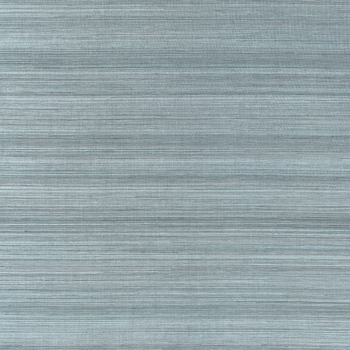Purchase Thibaut Wallpaper Item# T19668 pattern name Windward Sisal color Stormy Blue.