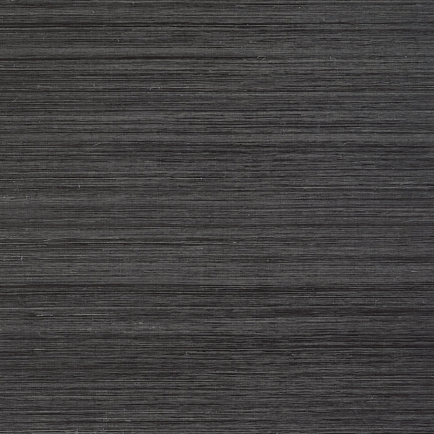 Purchase Thibaut Wallpaper Item# T19670 pattern name Windward Sisal color Black.