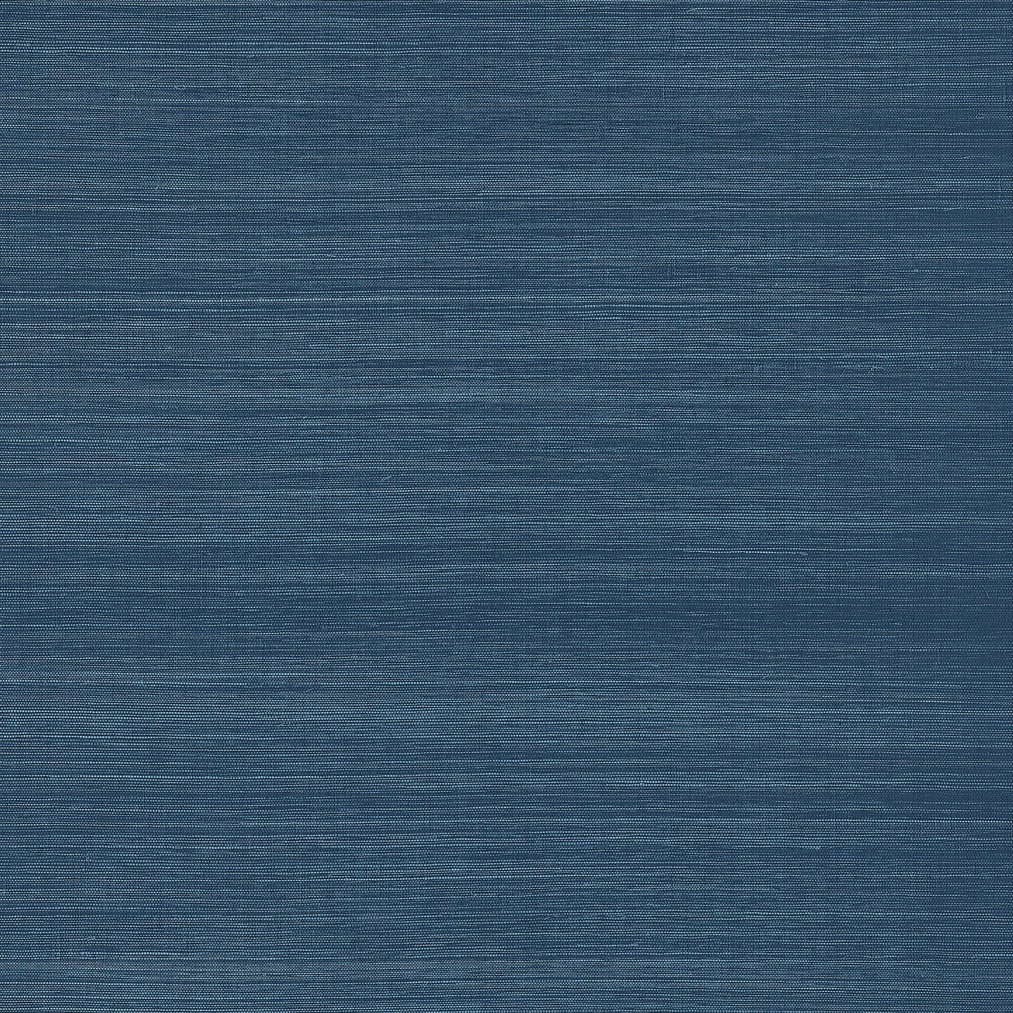 Purchase Thibaut Wallpaper Product# T19671 pattern name Windward Sisal color Navy.