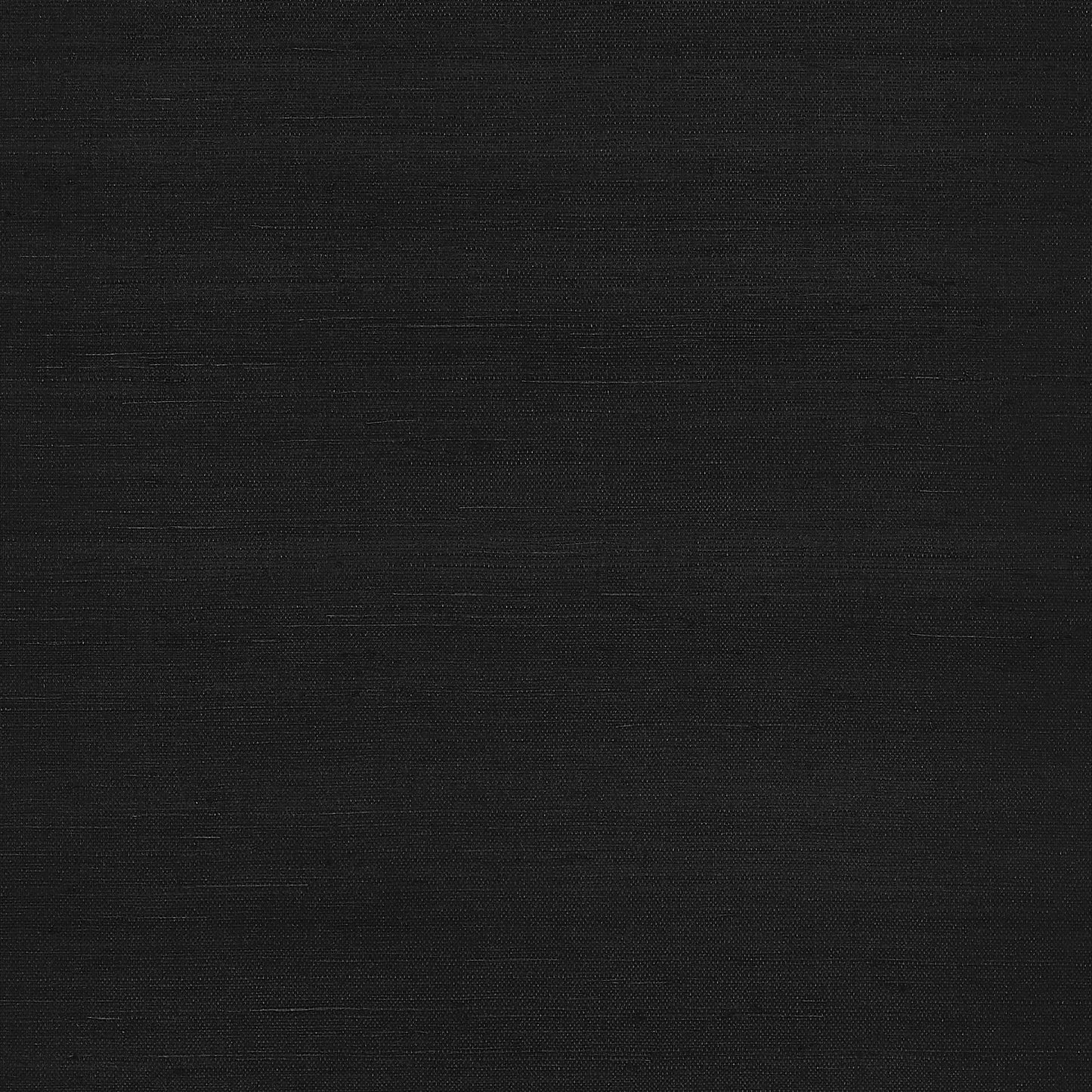 Purchase Thibaut Wallpaper SKU T19707 pattern name Shang Extra Fine Sisal color Pitch Black.