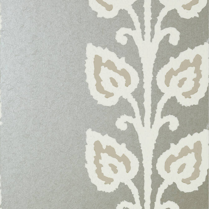 Save T24365 Temecula Bridgehampton Thibaut Wallpaper