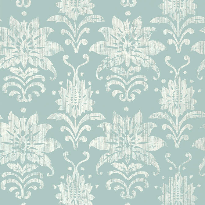 Buy T24375 Tanglewood Bridgehampton Thibaut Wallpaper