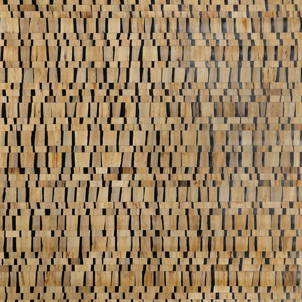 Select Thibaut Wallpaper Pattern T24426 pattern name Namonaki color name Black.