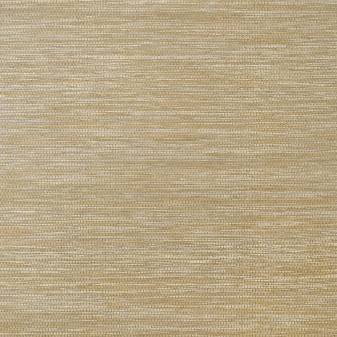 Purchase a sample of T27008 Cape May Weave, Natural Resource 3 Thibaut Wallpaper