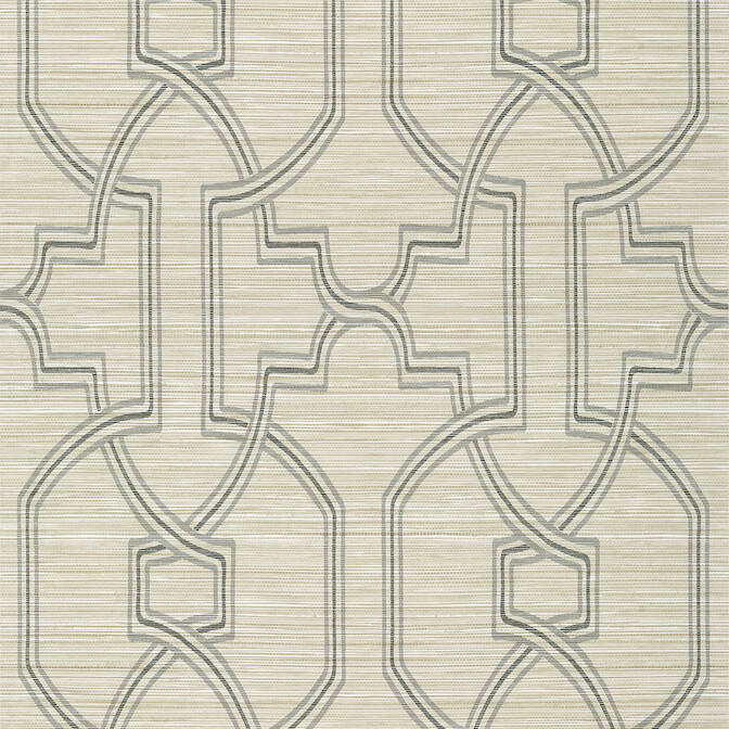 Select T278 Promenade Texture Resource 6 Thibaut Wallpaper
