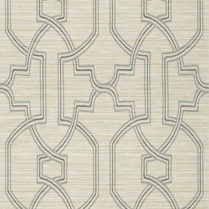 Select T278 Promenade Texture Resource 6 Thibaut Wallpaper