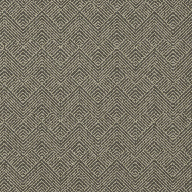 View T2989 Oslo Chevron Paramount Thibaut Wallpaper