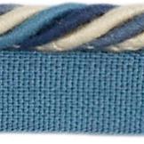 Sample T30654.515 Buckley Ocean by Kravet Design