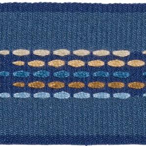 T30657-5 | Kravet Design Trim Fabric