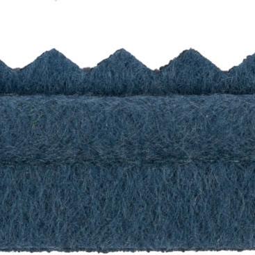 T30721.5.0 | Hans Cord, Lake Blue - Kravet Couture Fabric