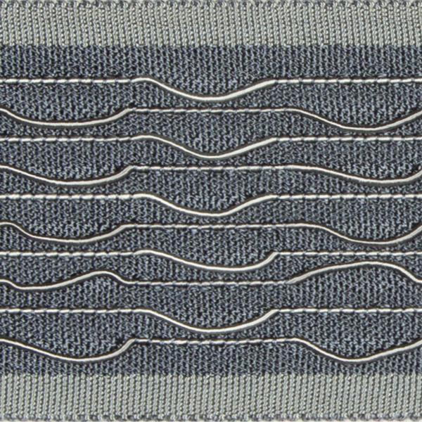 T30767.511.0 | Fine Lines, Slate Slate - Kravet Design Fabric