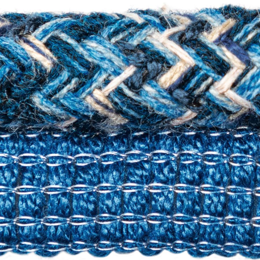 Buy T30809.5 Nicoya Indigo Kravet Couture Fabric