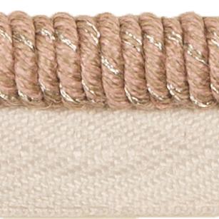 Sample T30822.12.0 Aquilla Pink Kravet Couture Fabric