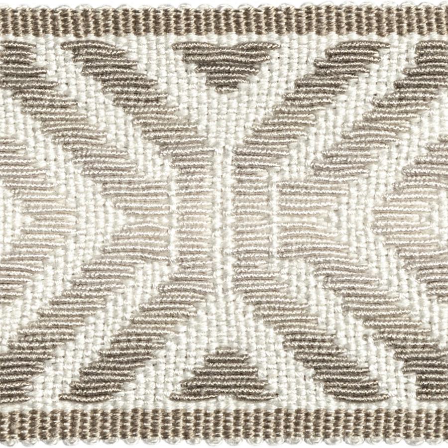 Looking T30823.16 Sanur Tape Stone Kravet Couture Fabric