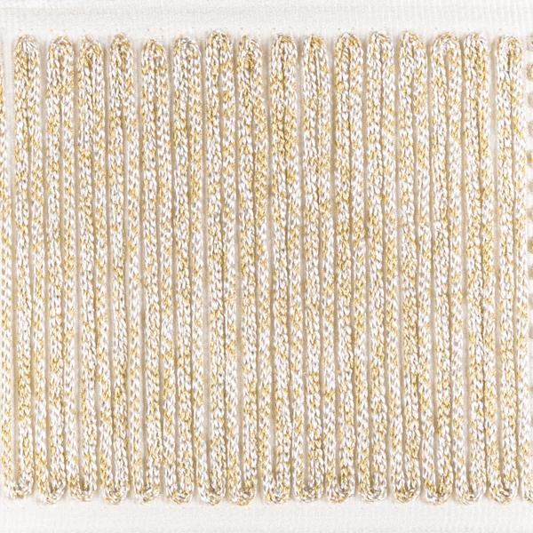 Purchase T30831.416.0 Latitude Tape, Modern Luxe Trimmings - Kravet Couture Trim