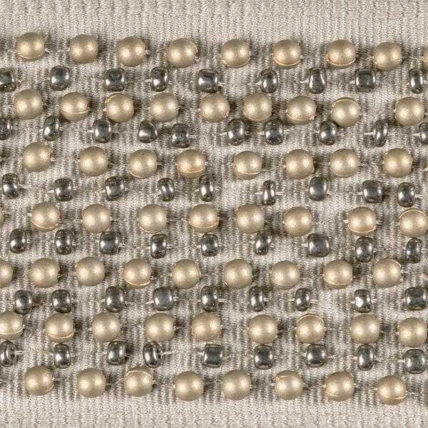 Purchase T30832.106.0 Galaxy Bead Tape, Modern Luxe Trimmings - Kravet Couture Trim