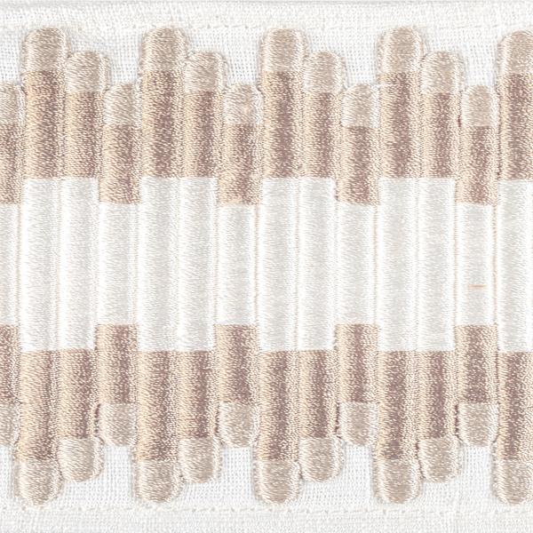 Purchase T30834.416.0 Horizons Tape, Modern Luxe Trimmings - Kravet Couture Trim