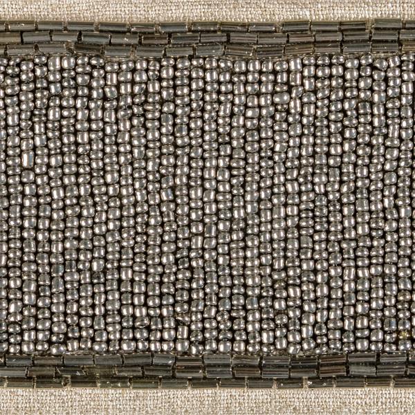 Purchase T30836.821.0 Luxe Bead Tape, Modern Luxe Trimmings - Kravet Couture Trim
