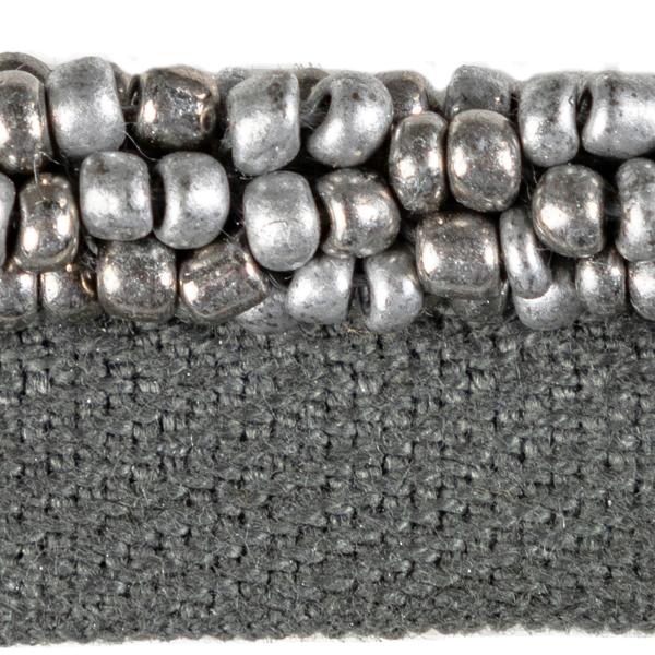 Purchase T30837.11.0 Luxe Bead Cord, Modern Luxe Trimmings - Kravet Couture Trim