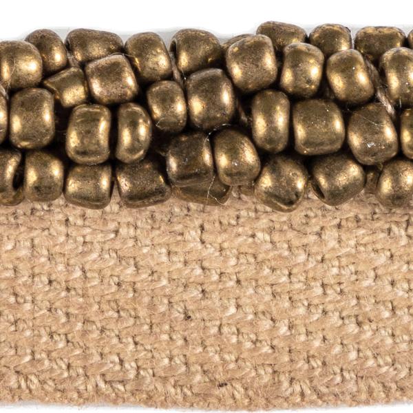 Purchase T30837.4.0 Luxe Bead Cord, Modern Luxe Trimmings - Kravet Couture Trim