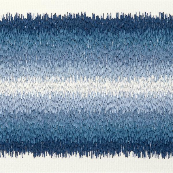 Purchase T30838.550.0 Ombre Wide Tape, Luxury Tapes - Kravet Couture Trim
