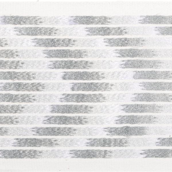 Purchase T30839.11.0 Chevron Wide Tape, Luxury Tapes - Kravet Couture Trim