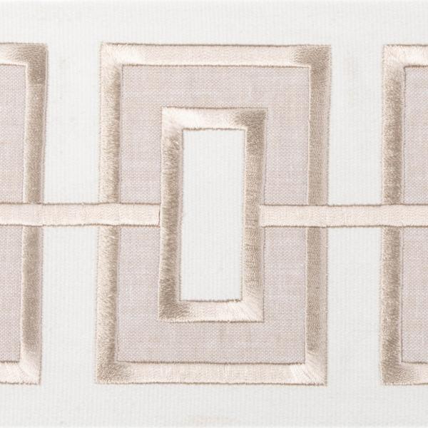 Purchase T30842.116.0 Applique Wide Tape, Luxury Tapes - Kravet Couture Trim
