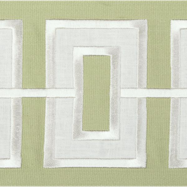 Purchase T30842.123.0 Applique Wide Tape, Luxury Tapes - Kravet Couture Trim