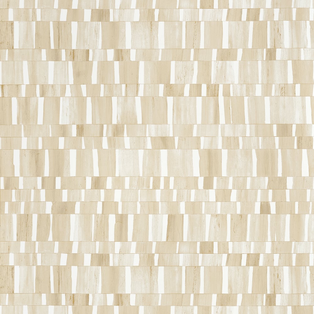 Select Thibaut Wallpaper Pattern T34026 pattern name Twillingate color name Cream.