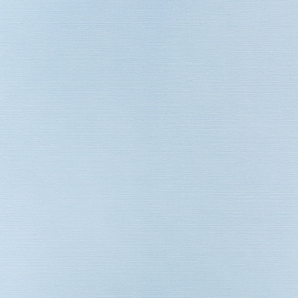Save on Thibaut Wallpaper Item# T34036 pattern name Taluk Sisal color name Sky Blue.