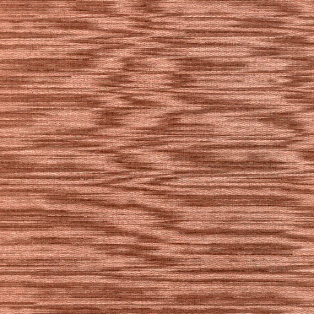 Order Thibaut Wallpaper Product T34038 pattern name Taluk Sisal color name Terracotta.