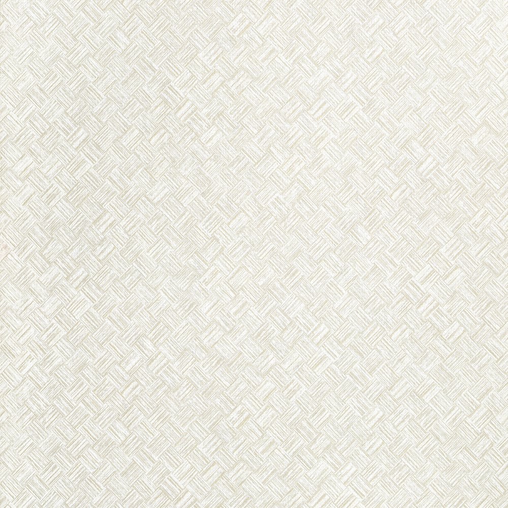 Select Thibaut Wallpaper Pattern number T34058 pattern name Saddle Weave color name Cream.
