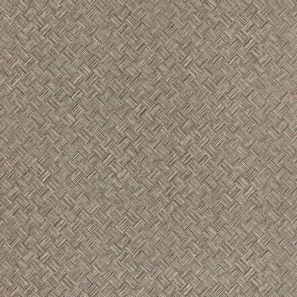 Save on Thibaut Wallpaper SKU T34060 pattern name Saddle Weave color name Taupe.