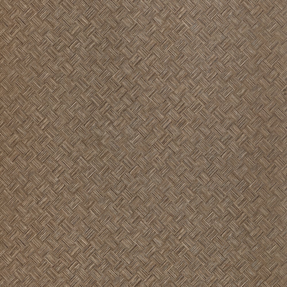 Purchase Thibaut Wallpaper Product# T34061 pattern name Saddle Weave color name Brown.