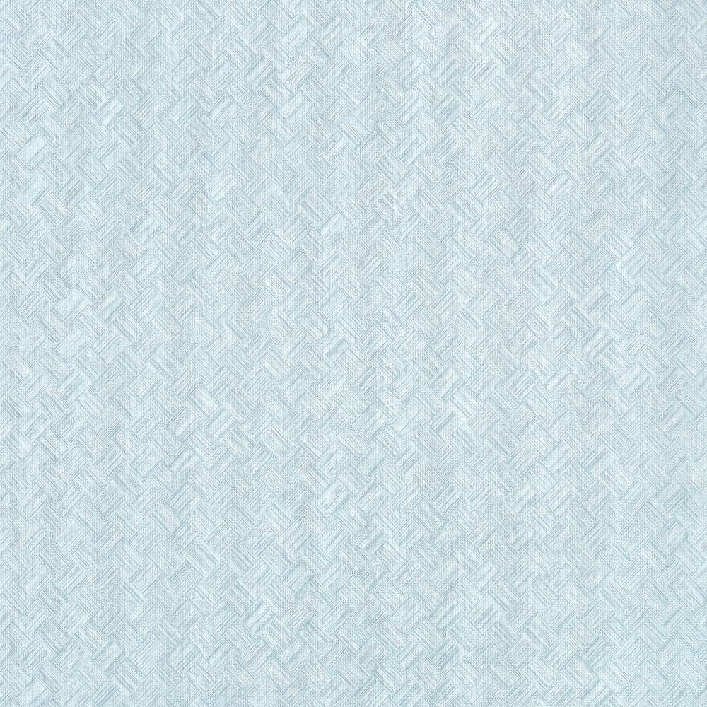 Acquire Thibaut Wallpaper Pattern T34063 pattern name Saddle Weave color name Powder Blue.