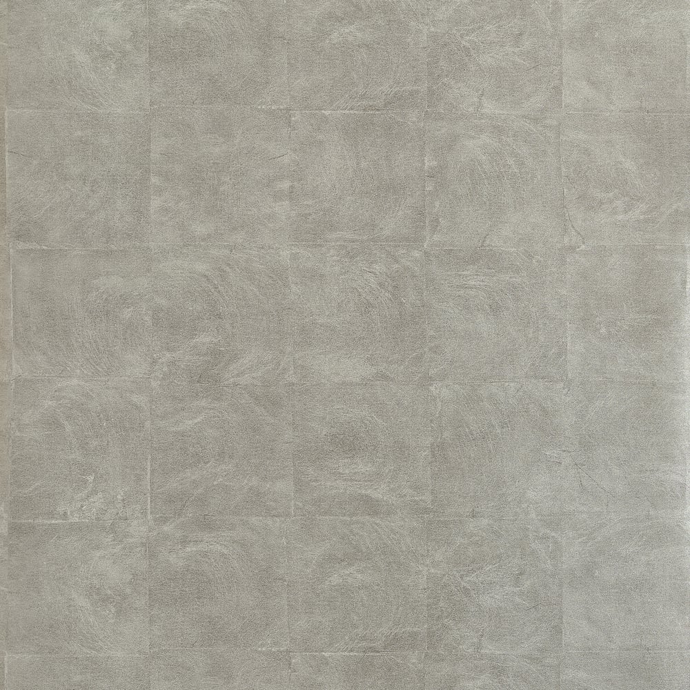 Purchase Thibaut Wallpaper Product T34074 pattern name Katamari color name Pewter.