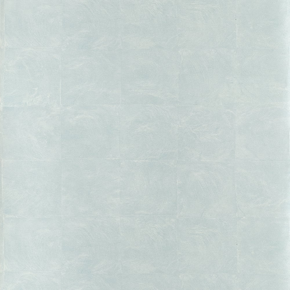 Select Thibaut Wallpaper Product# T34077 pattern name Katamari color name Powder Blue.