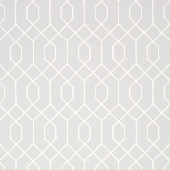 View T35198 La Farge Graphic Resource Thibaut Wallpaper