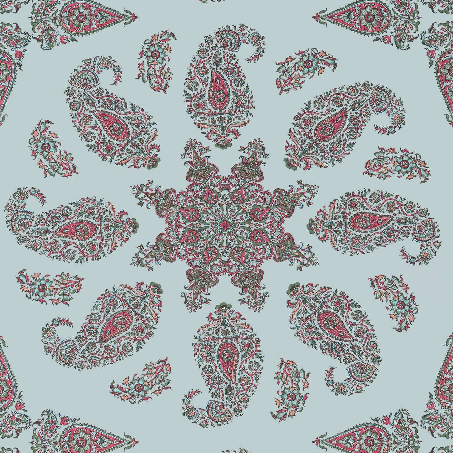 Purchase Thibaut Wallpaper Product T36431 pattern name East India