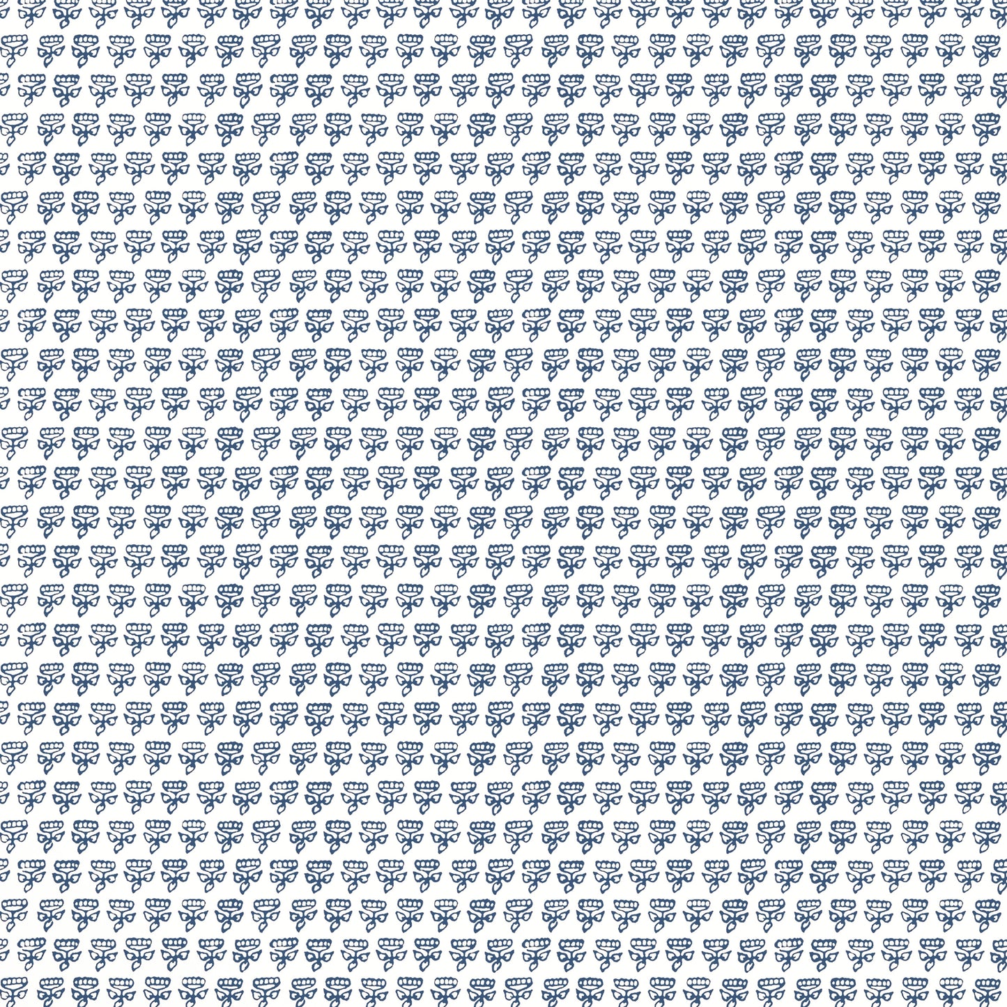 Purchase a sample of T36445 Mimi, Indienne by Thibaut Wallpaper