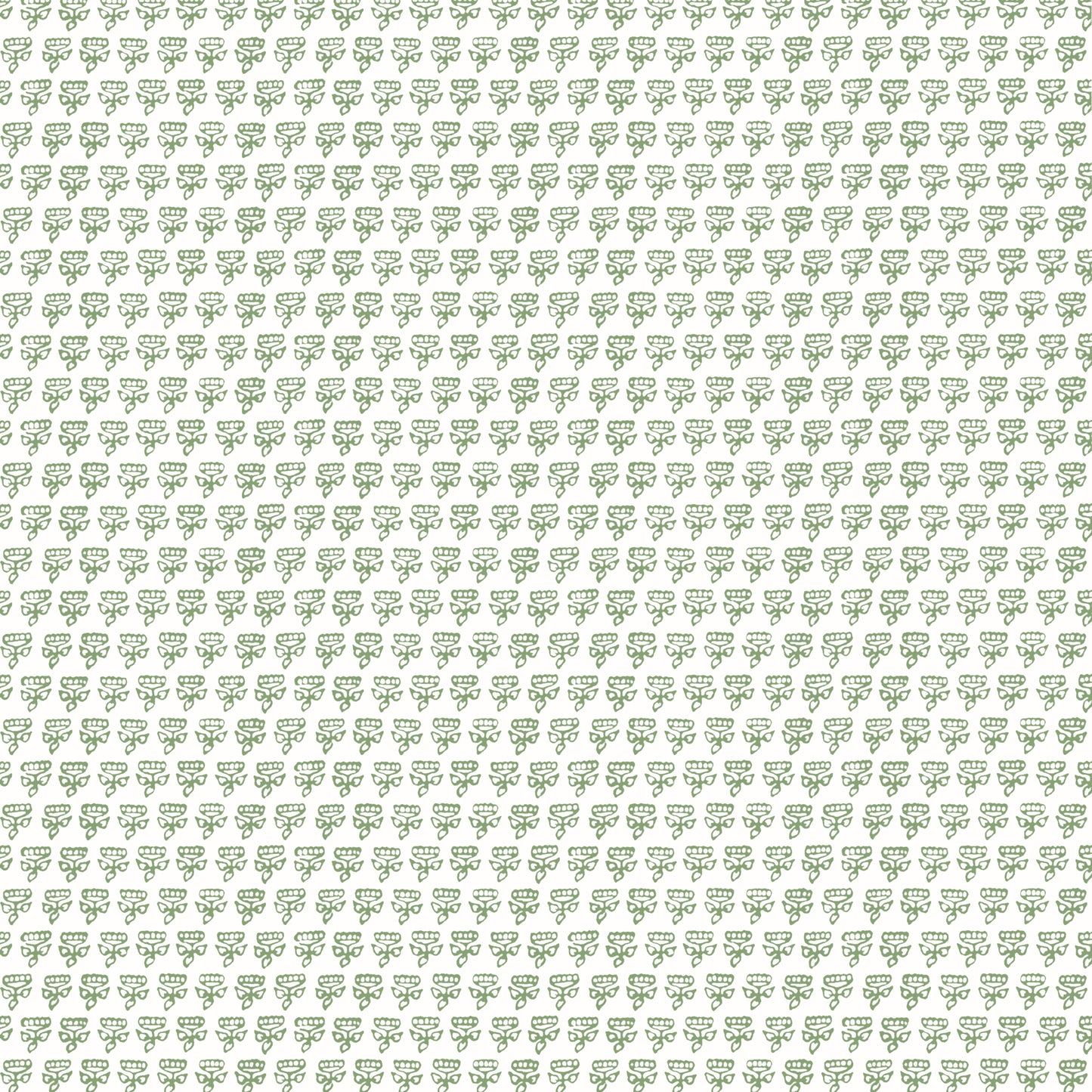 Purchase a sample of T36449 Mimi, Indienne by Thibaut Wallpaper
