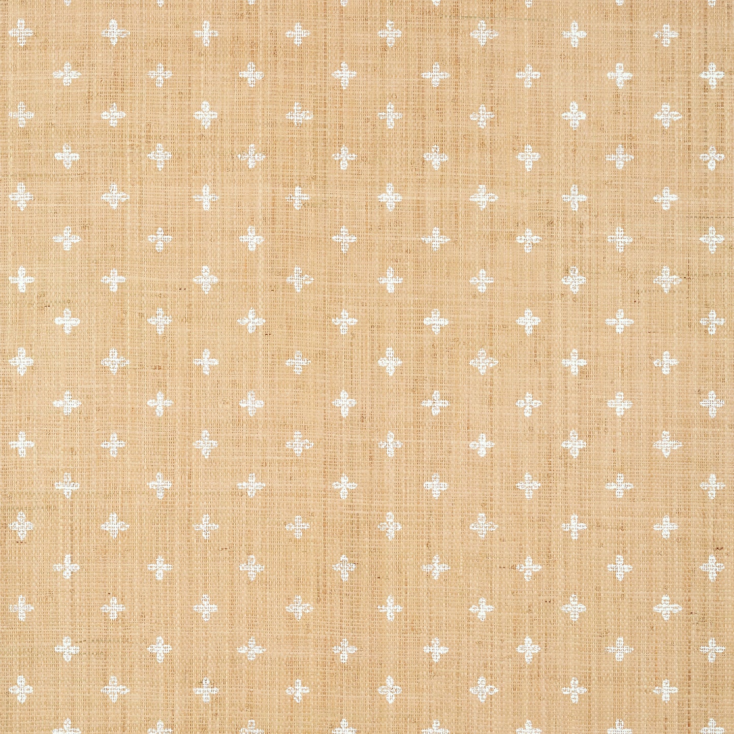 Purchase a sample of T36450 Bethany, Indienne by Thibaut Wallpaper